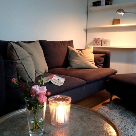 Ferienhaus Hl 23 Eckernförde Extérieur photo