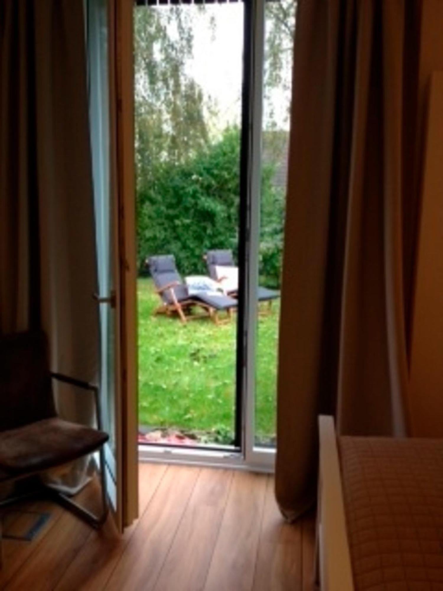 Ferienhaus Hl 23 Eckernförde Extérieur photo