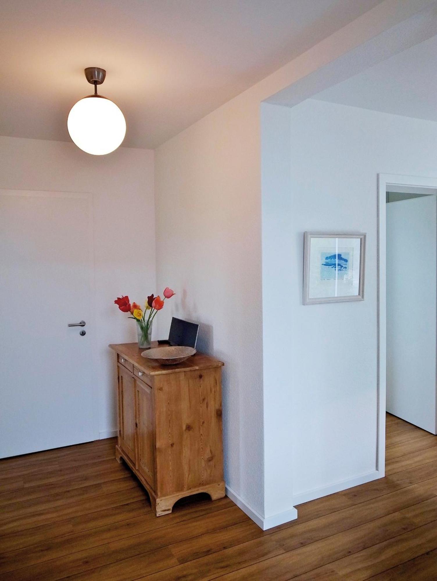 Ferienhaus Hl 23 Eckernförde Extérieur photo