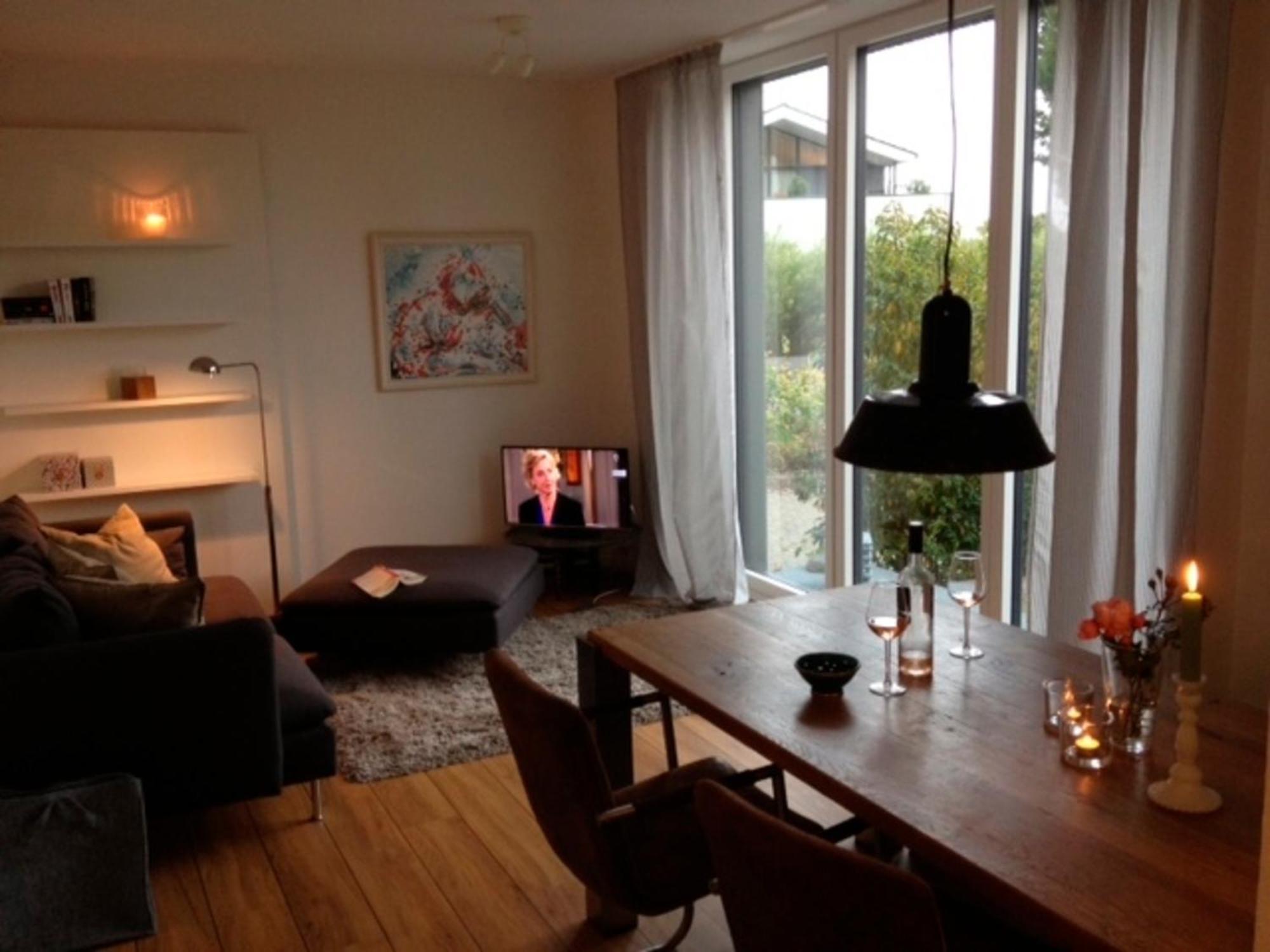 Ferienhaus Hl 23 Eckernförde Extérieur photo