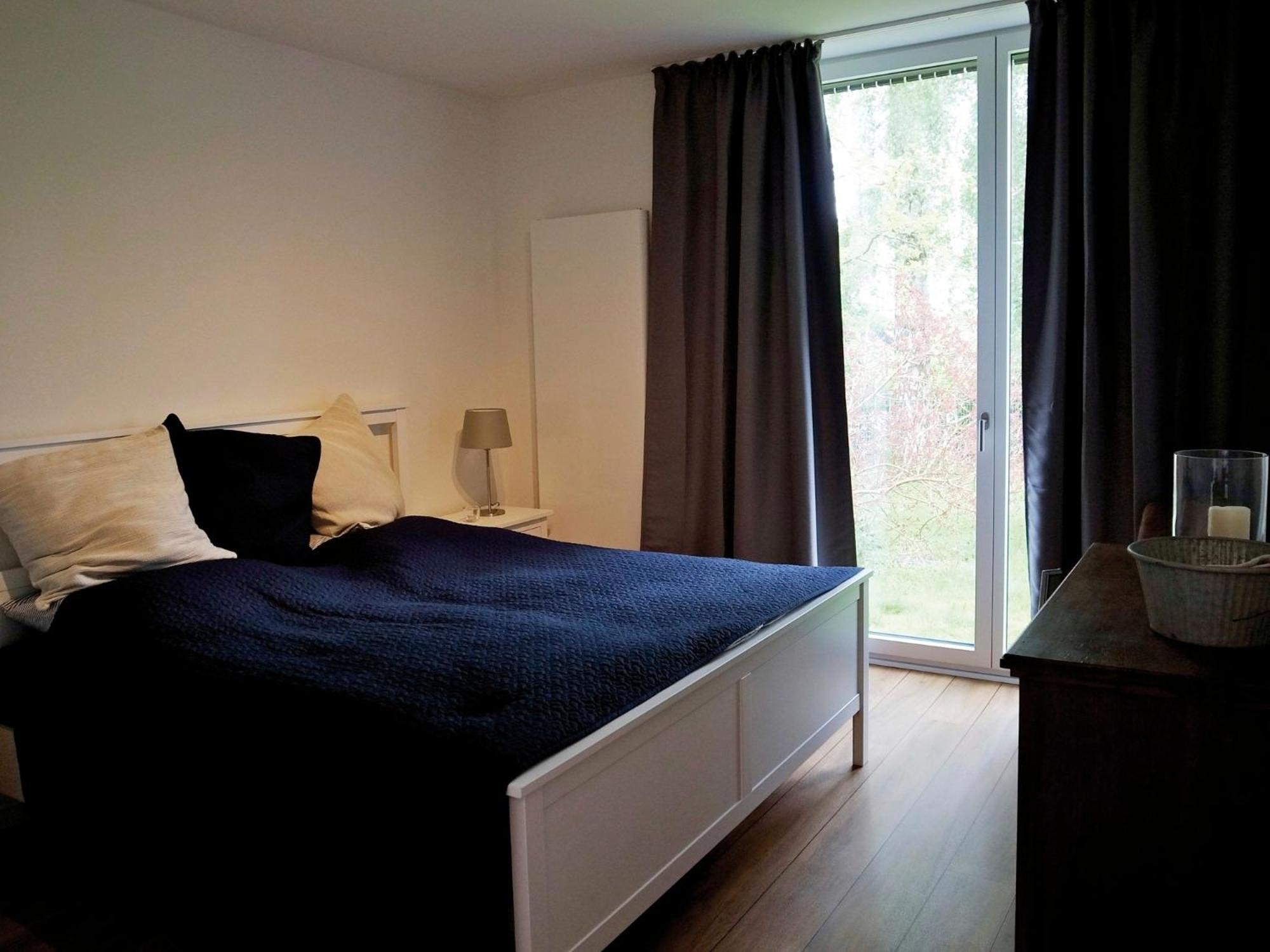 Ferienhaus Hl 23 Eckernförde Extérieur photo