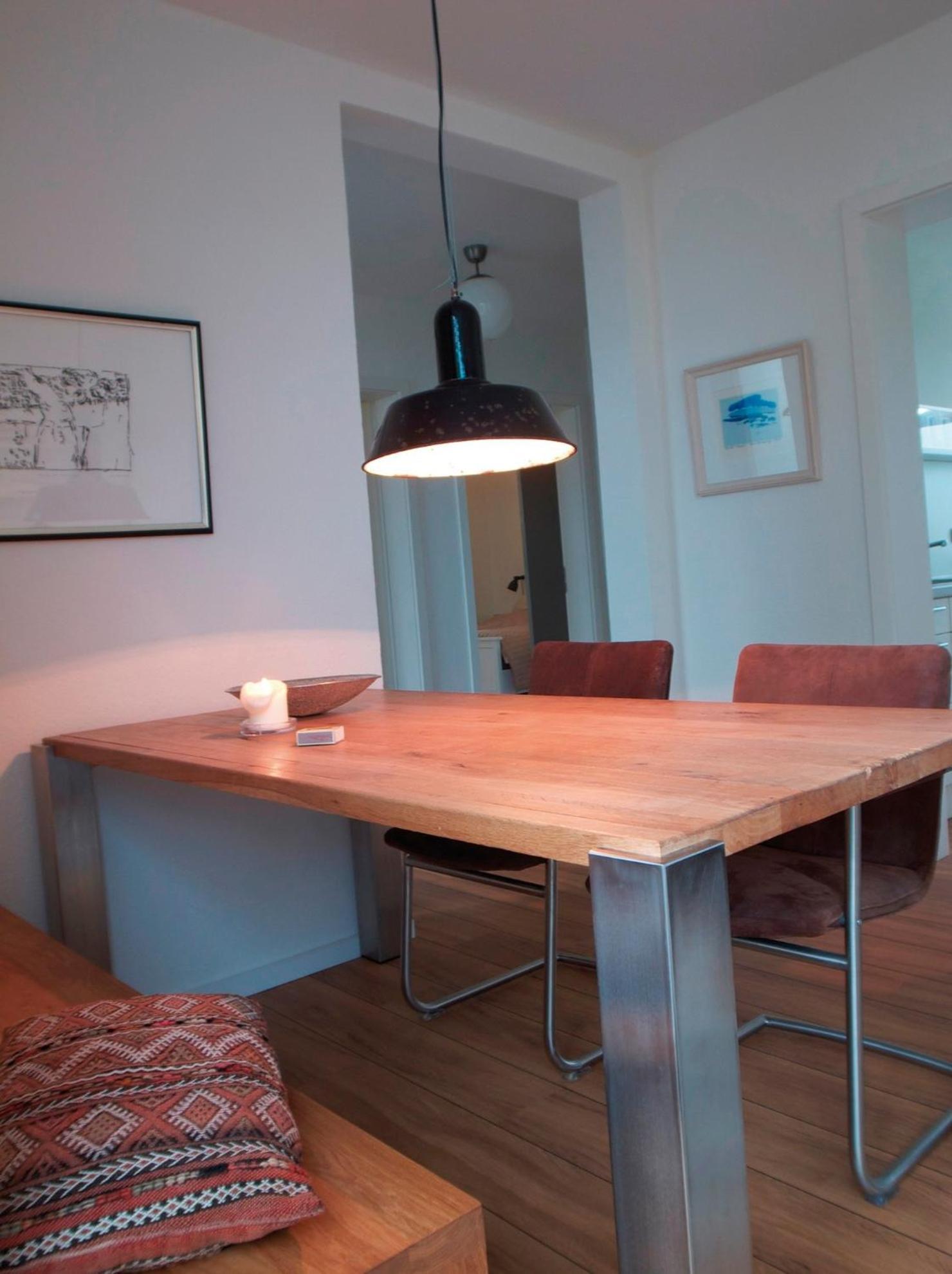 Ferienhaus Hl 23 Eckernförde Extérieur photo