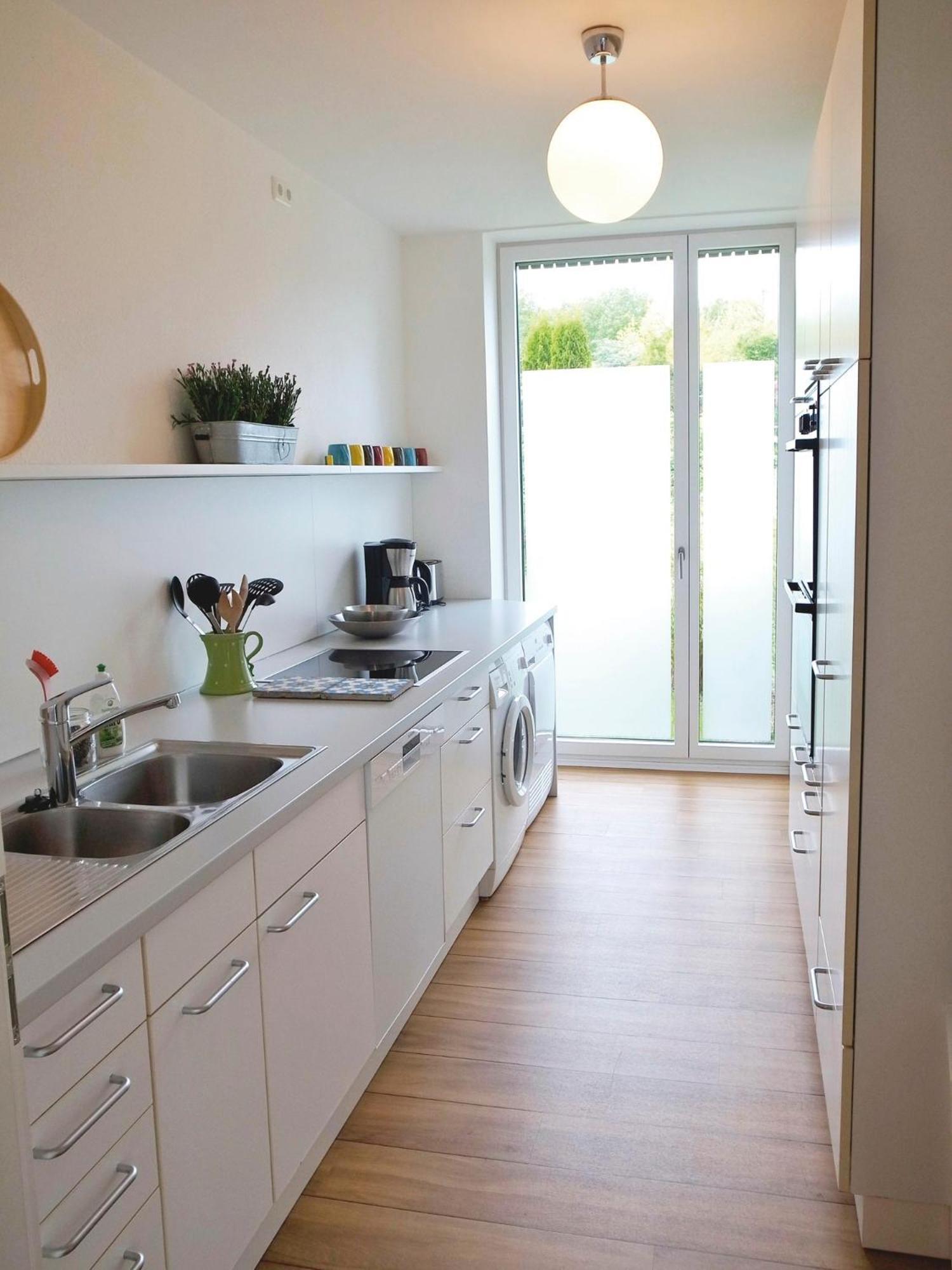 Ferienhaus Hl 23 Eckernförde Extérieur photo